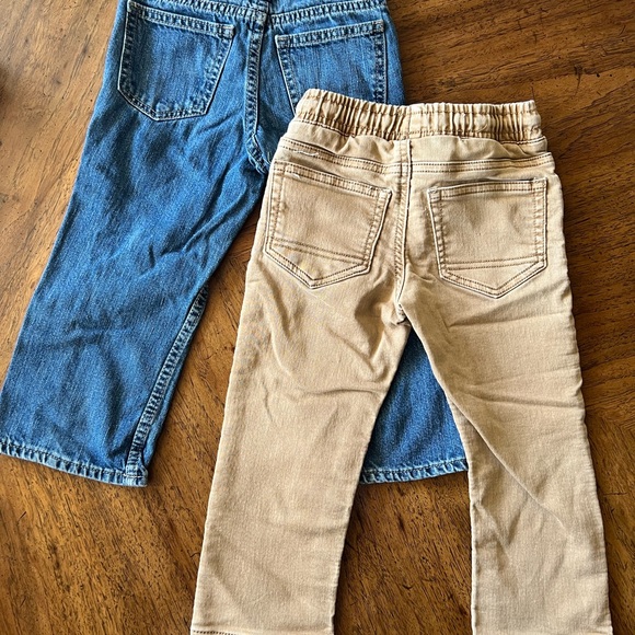 3T bundle - Picture 2 of 10